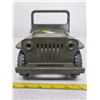 Image 3 : 1960's Tonka army jeep