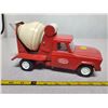 Image 2 : 1960's Tonka Jeep cement mixer