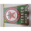 Image 1 : 12" X 8" Reproduction tin signs