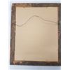 Image 2 : Vintage Framed Picture - 19x23