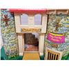 Image 3 : Vintage Fisher Price Toy Castle