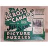 Image 2 : Vintage Hudsons Bay Puzzle & Doll