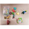 Image 1 : Lot of Childrens Toys