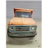 Image 5 : Vintage Tin Dump Truck Toy - Tonka 14in