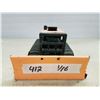 Image 1 : Tonka T6 Dozer Tin Toy 9in