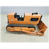 Image 3 : Tonka T6 Dozer Tin Toy 9in