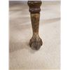 Image 2 : Vintage Stool 20in - Adjustable Height