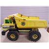 Image 1 : Tonka Rock Truck Tin Toy 17in