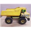 Image 3 : Tonka Rock Truck Tin Toy 17in