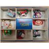 Image 2 : Red Rose Millenium Collection Ornaments