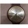 Image 2 : Vintage Thermometer & Barometer