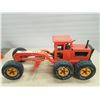 Image 3 : Tonka Ton Grader Toy 18in