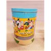Image 2 : Looney Tunes Tin & Container of Marbles