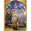 Image 2 : Lot - 2 Lost in Space Figurines