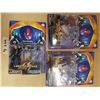 Image 1 : Lot - 3 Lost in Space Figurines