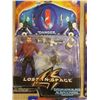 Image 2 : Lot - 3 Lost in Space Figurines