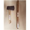 Image 1 : Vintage Boy Scout Hatchet & Lever