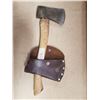 Image 3 : Vintage Boy Scout Hatchet & Lever