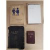 Image 1 : Lot Bibles & Religious Books