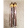 Image 4 : Lot Vintage Cigars & Cigar Tubes