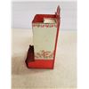 Image 2 : Tin Matchbox & Matches