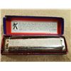 Image 2 : Antique Harmonica