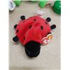 Image 2 : Lot of Stuffed Toys (some TY) & Misc.