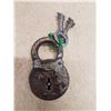 Image 7 : Antique Locks - Most with Keys