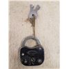 Image 9 : Antique Locks - Most with Keys