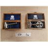 Image 1 : Lot 2 Vintage Razors