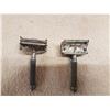 Image 6 : Lot 2 Vintage Razors