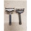 Image 7 : Lot 2 Vintage Razors