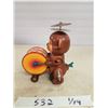 Image 2 : Vintage Wind-Up Toy - working