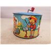 Image 2 : Vintage Music Box Toy - working