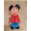 Image 2 : Lot Mickey Mouse (TY) Stuffed Animal