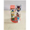 Image 2 : Tin Wind-Up Toy - working