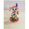Image 3 : Tin Wind-Up Toy - working