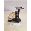Image 1 : Vintage Postal Weigh Scale