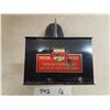 Image 2 : Vintage Postal Weigh Scale