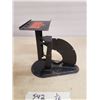 Image 3 : Vintage Postal Weigh Scale
