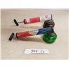 Image 1 : Lot 2 Fly Sprayers
