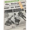 Image 3 : 69-70 season, The Hockey News vol. 23 no. 11-15, Vancouver, Buffalo into NHL