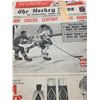 Image 4 : 69-70 season, The Hockey News vol.23 no. 22-26, Bobby Hull 500 scorer