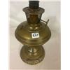 Image 1 : Brass Aladdin Lamp Model B