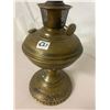 Image 3 : Brass Aladdin Lamp Model B