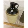 Image 2 : Spritzer Bottle and 1 Gallon Whiskey Jug