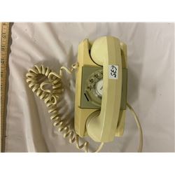 Vintage Dial Telephone