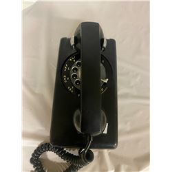 Vintage Dial Telephone