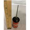 Image 3 : Texaco Handy Oiler - Round