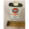 Image 1 : Gulf Handy Oiler 4 oz